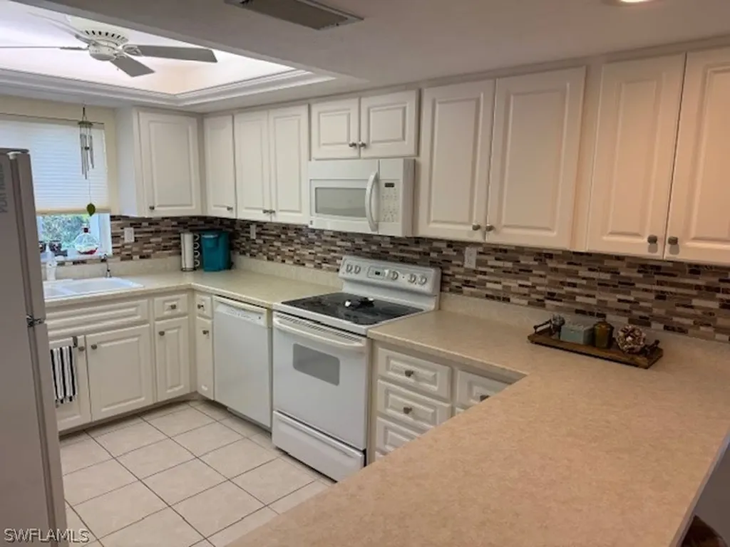 4417 Spanker Court Fort Myers FL 33919