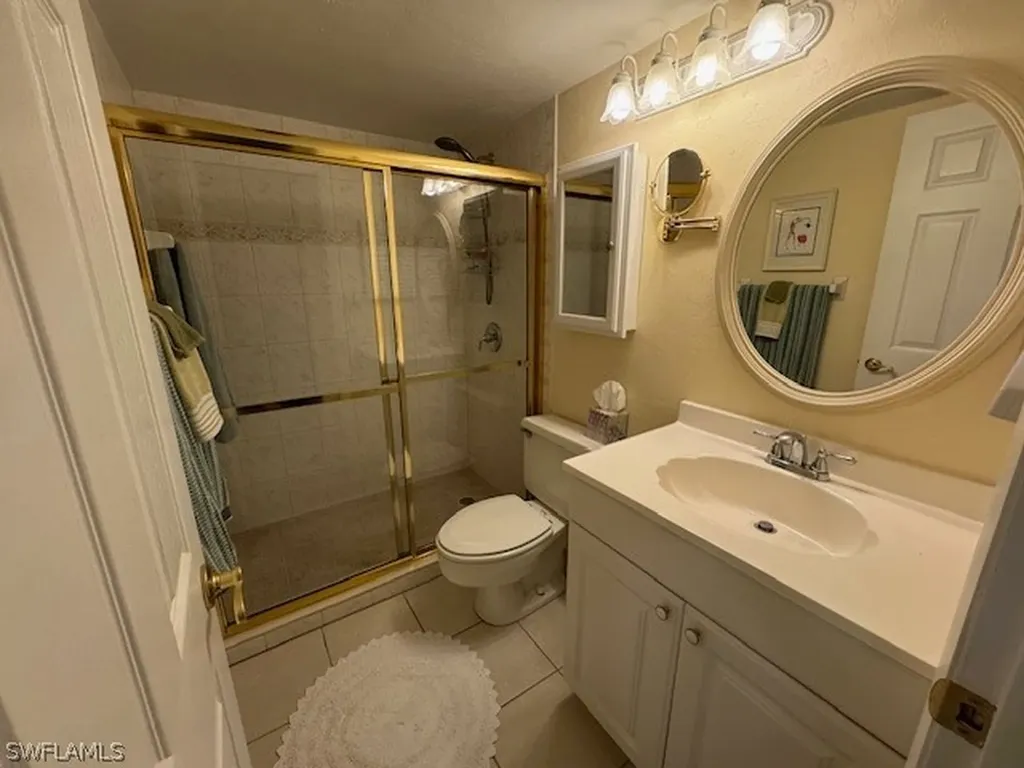 4417 Spanker Court Fort Myers FL 33919