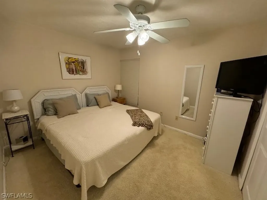 4417 Spanker Court Fort Myers FL 33919