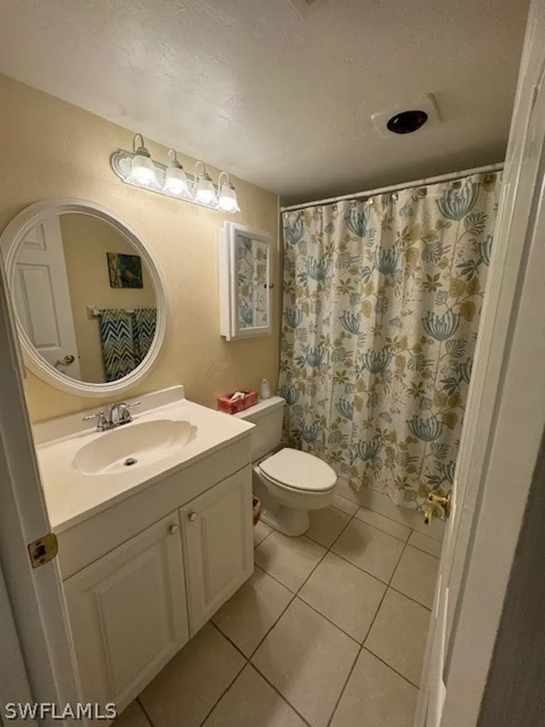 4417 Spanker Court Fort Myers FL 33919