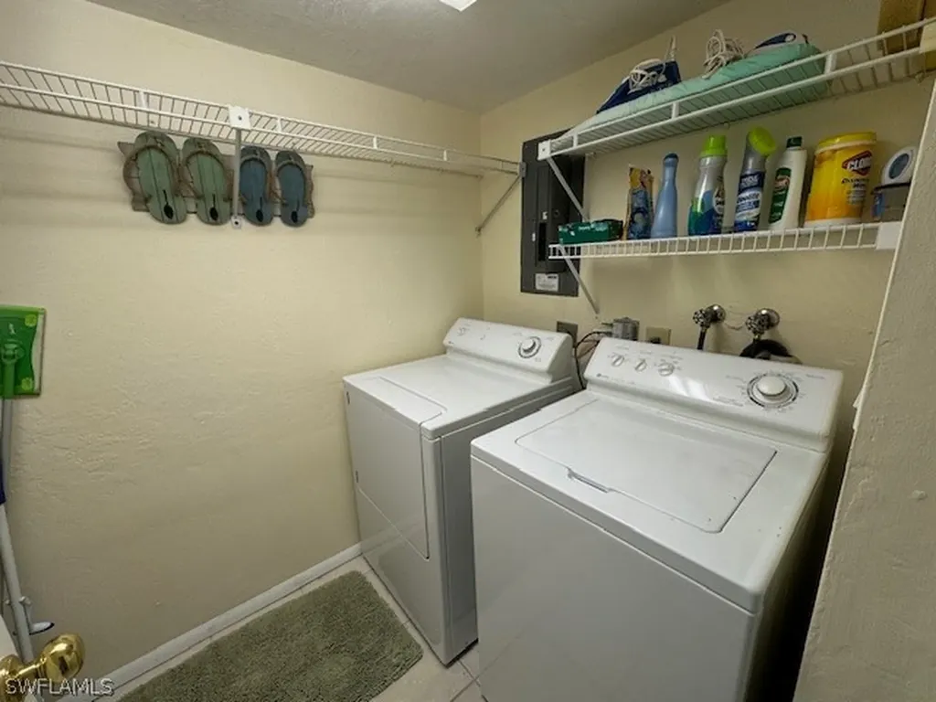 4417 Spanker Court Fort Myers FL 33919