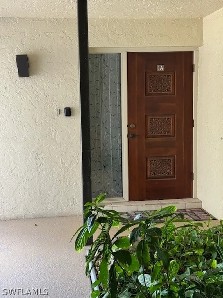 4417 Spanker Court Fort Myers FL 33919