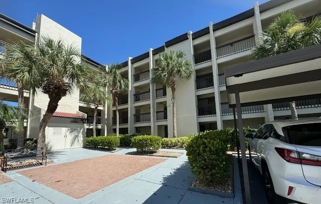4417 Spanker Court Fort Myers FL 33919