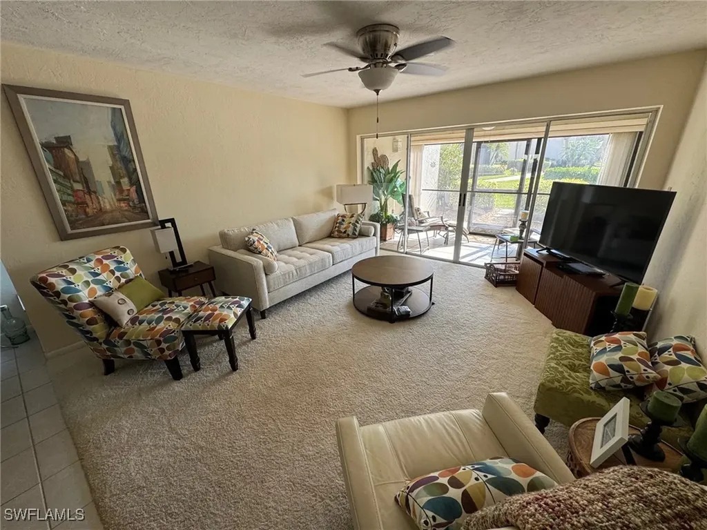 4417 Spanker Court Fort Myers FL 33919