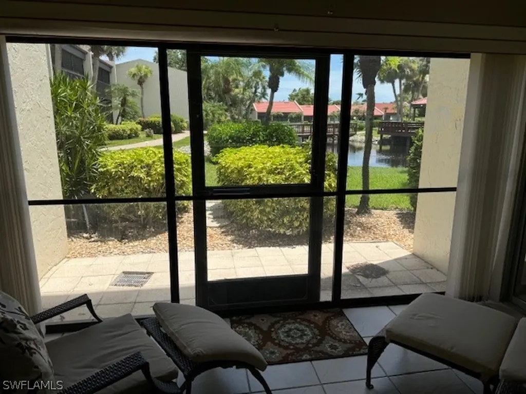 4417 Spanker Court Fort Myers FL 33919