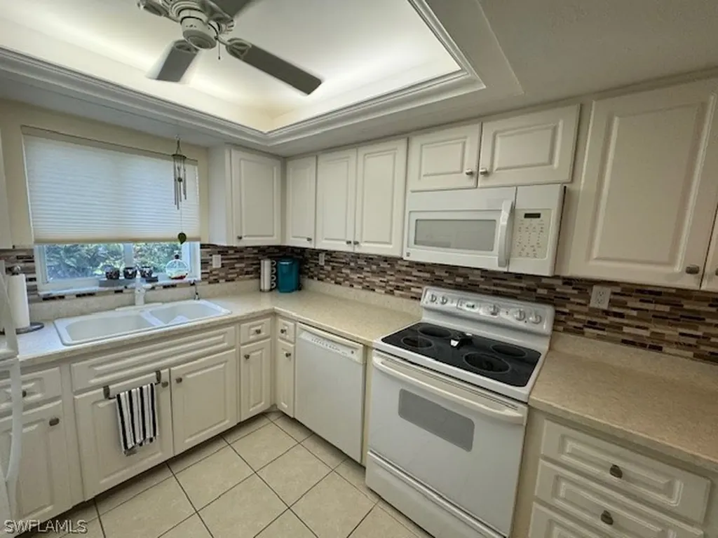 4417 Spanker Court Fort Myers FL 33919