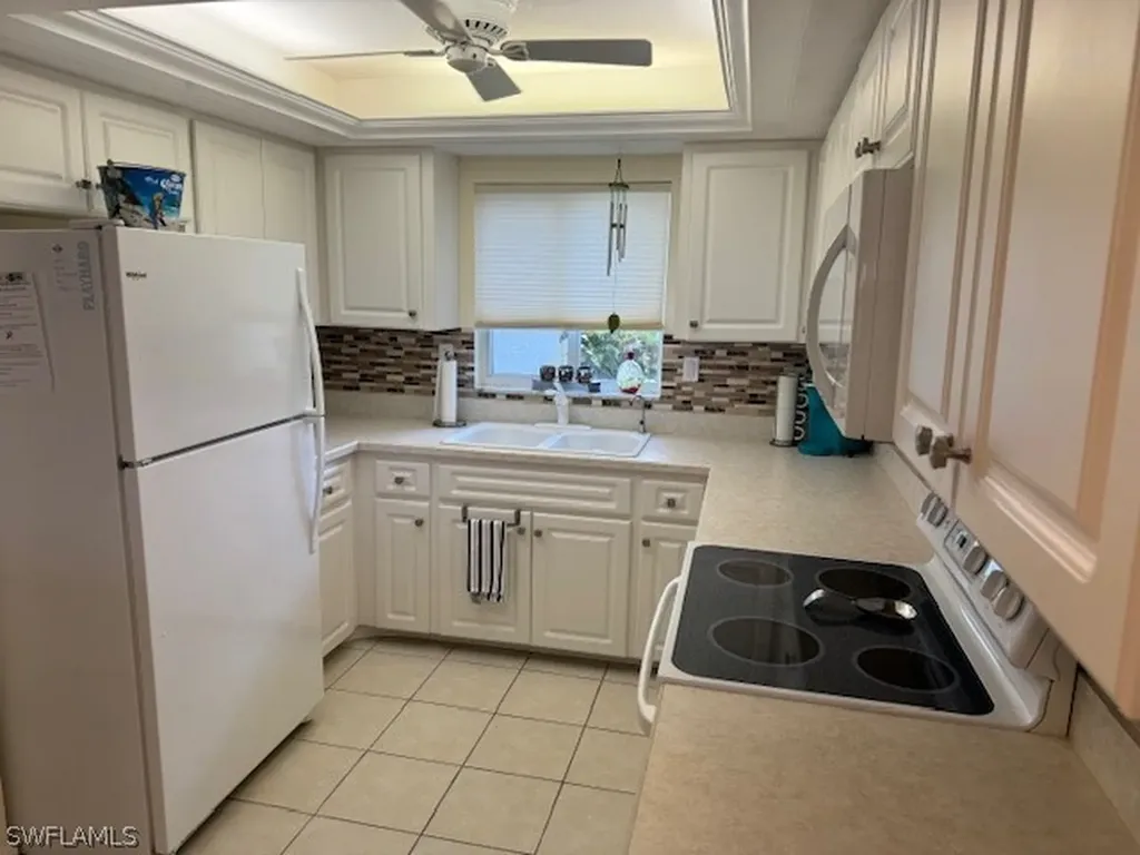 4417 Spanker Court Fort Myers FL 33919