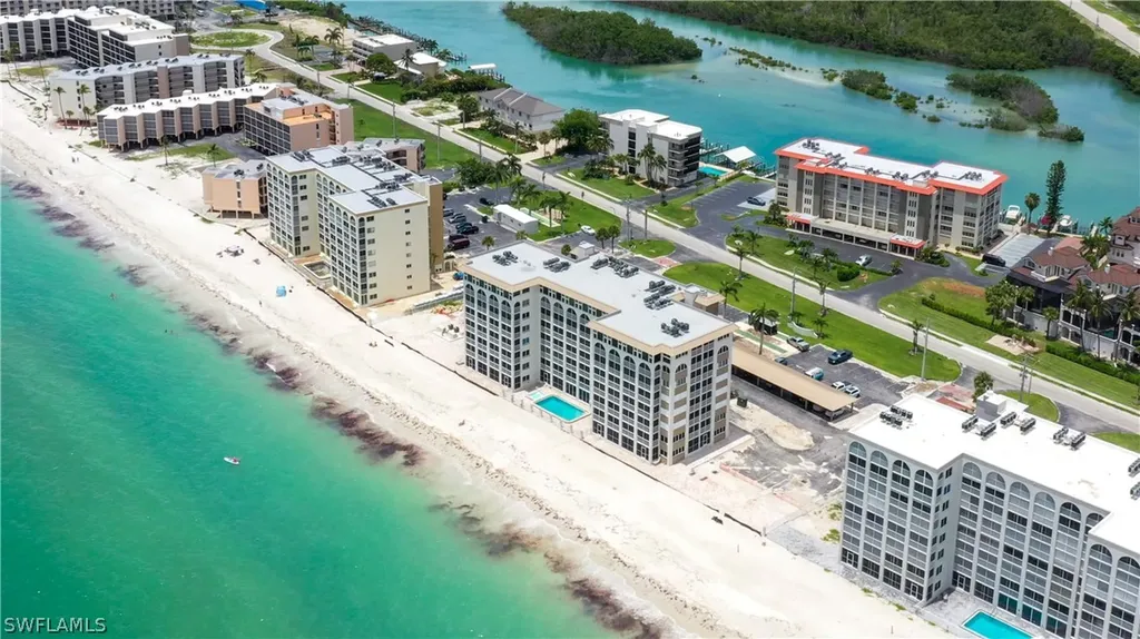 25900 Hickory Boulevard Bonita Springs FL 34134