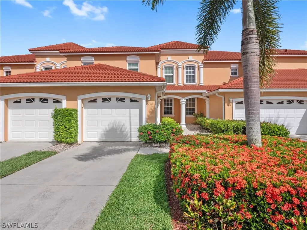 13971 Eagle Ridge Lakes Drive Fort Myers FL 33912