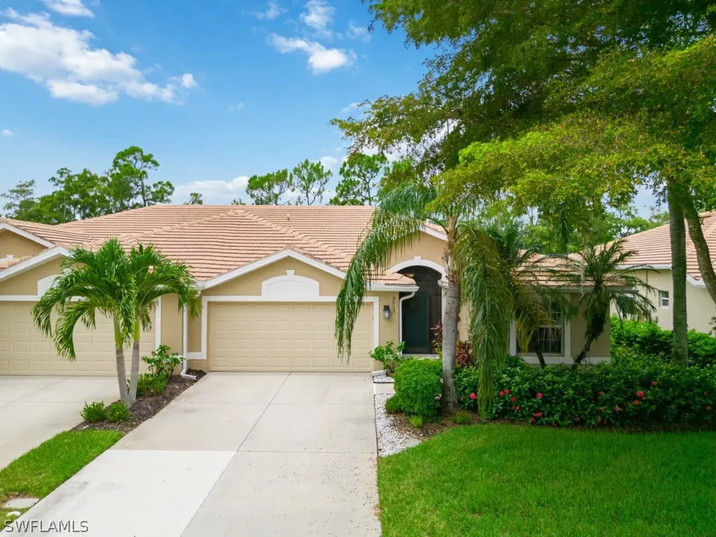 3953 Cordgrass Way Naples FL 34112