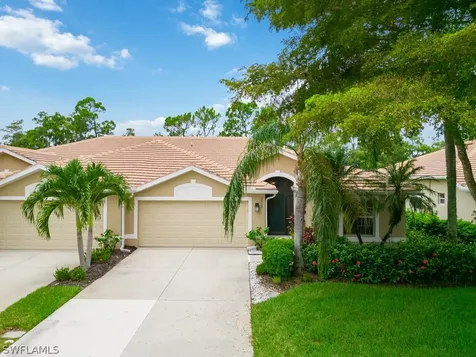 3953 Cordgrass Way Naples FL 34112