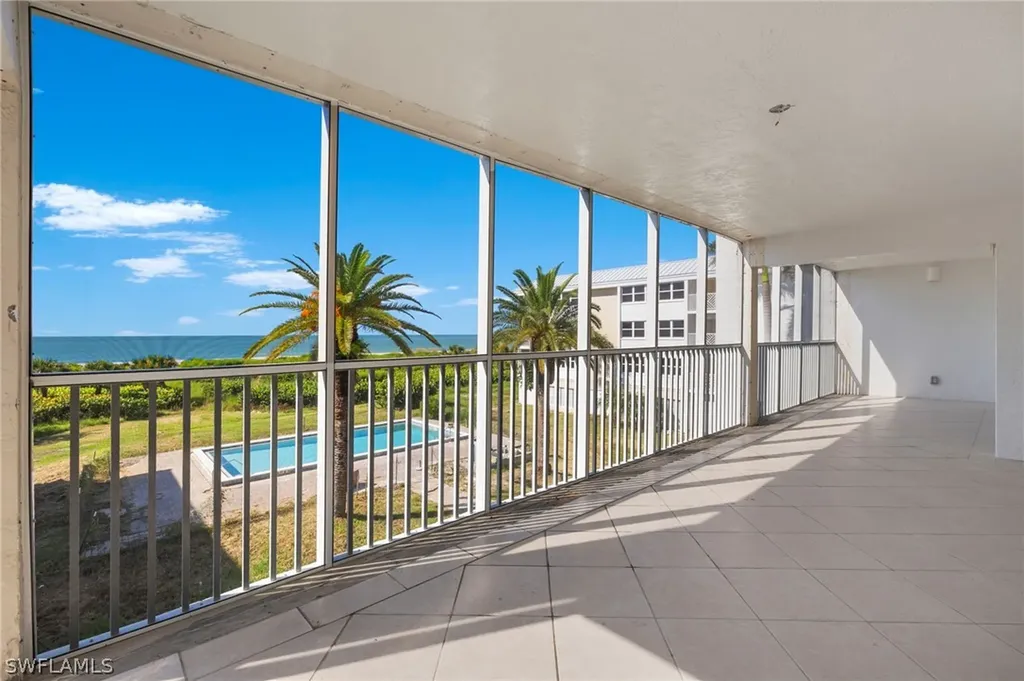 635 E Gulf Drive Sanibel FL 33957