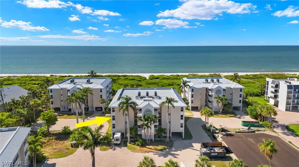 635 E Gulf Drive Sanibel FL 33957