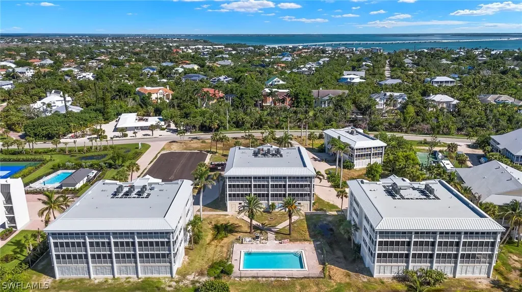 635 E Gulf Drive Sanibel FL 33957
