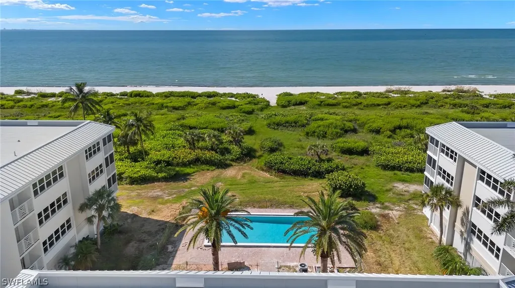 635 E Gulf Drive Sanibel FL 33957