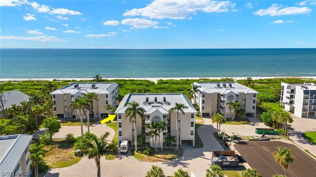 635 E Gulf Drive Sanibel FL 33957