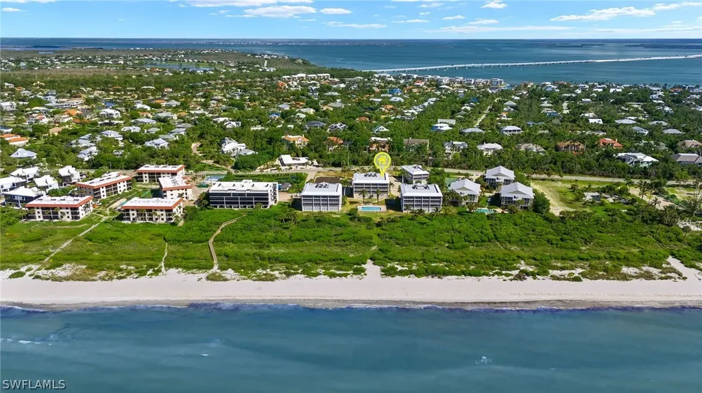 635 E Gulf Drive Sanibel FL 33957