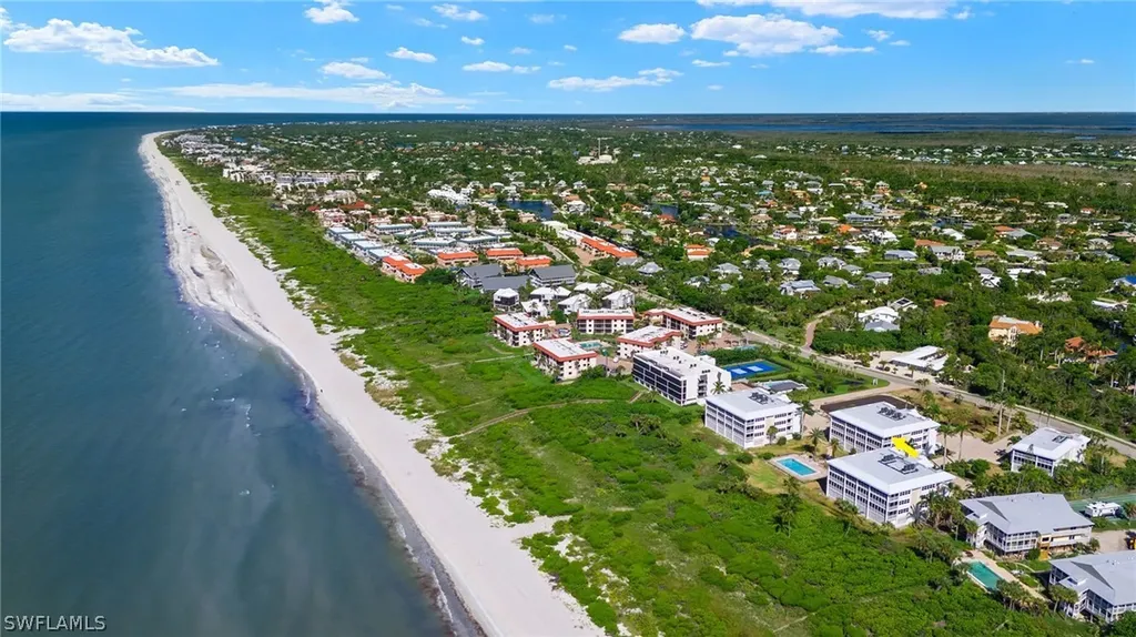 635 E Gulf Drive Sanibel FL 33957