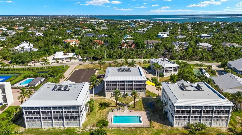 635 E Gulf Drive Sanibel FL 33957