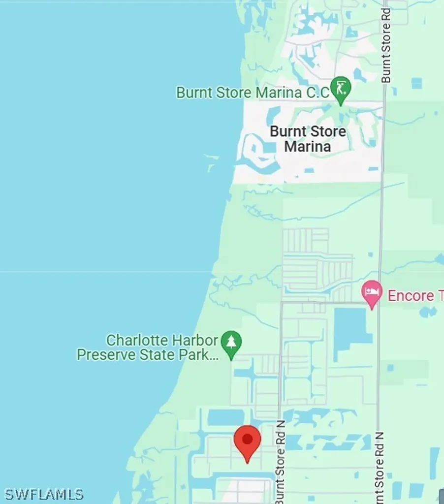 4233 NW 34th Street Cape Coral FL 33993