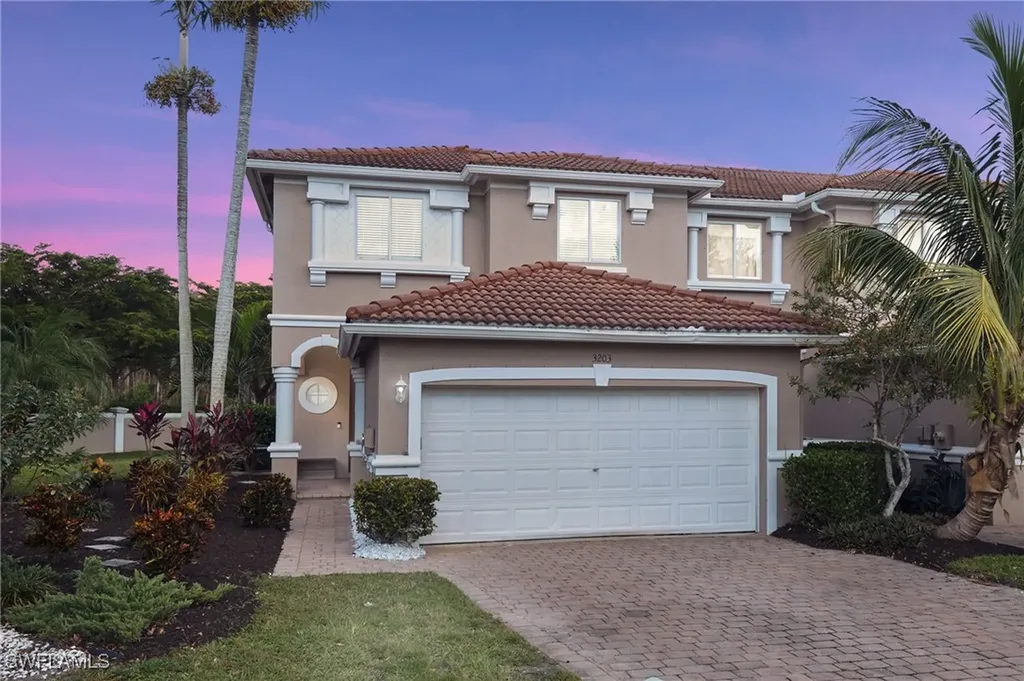 3203 Antica Street Fort Myers FL 33905