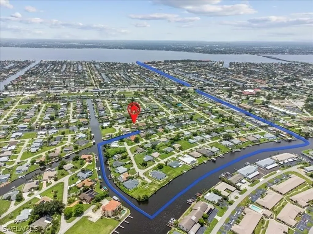3820 SE 13th Avenue Cape Coral FL 33904