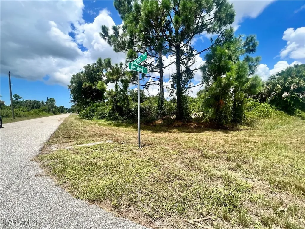 12224 Vaughan Avenue Port Charlotte FL 33981