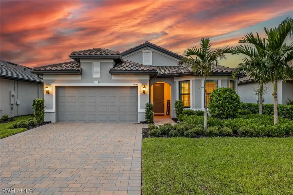 19728 The Place Boulevard Estero FL 33928