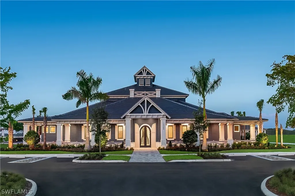 19728 The Place Boulevard Estero FL 33928