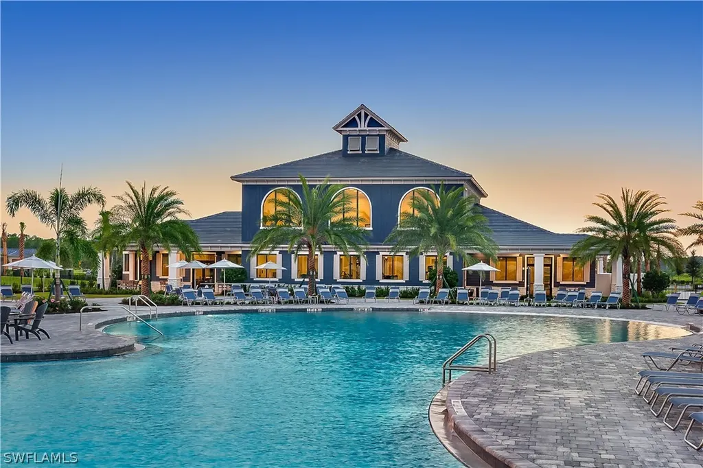 19728 The Place Boulevard Estero FL 33928