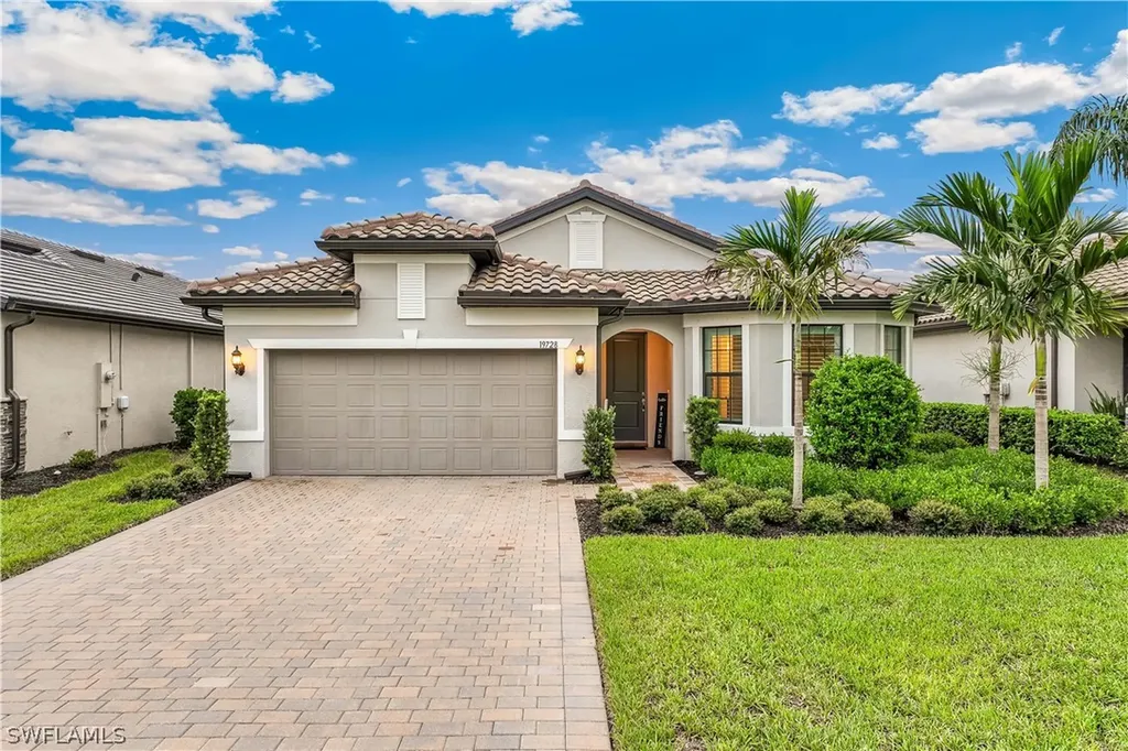 19728 The Place Boulevard Estero FL 33928