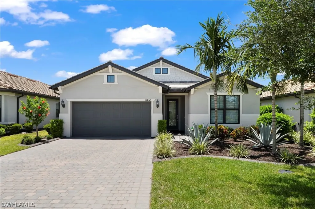 19852 Beechcrest Place Estero FL 33928