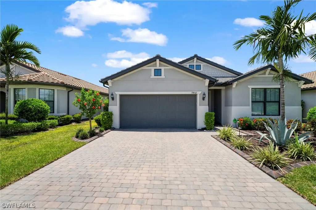 19852 Beechcrest Place Estero FL 33928