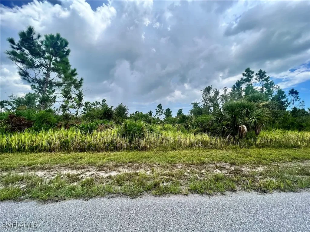 12061 Grady Avenue Port Charlotte FL 33981