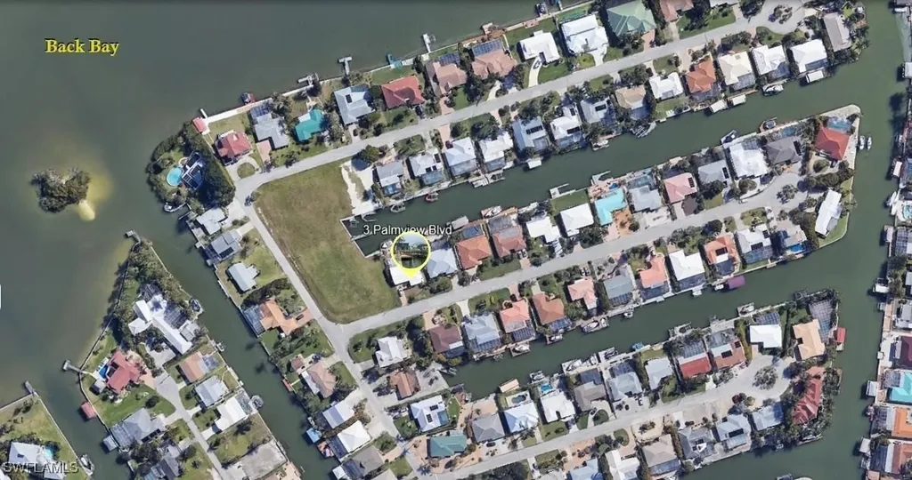 3 Palmview Boulevard Fort Myers Beach FL 33931