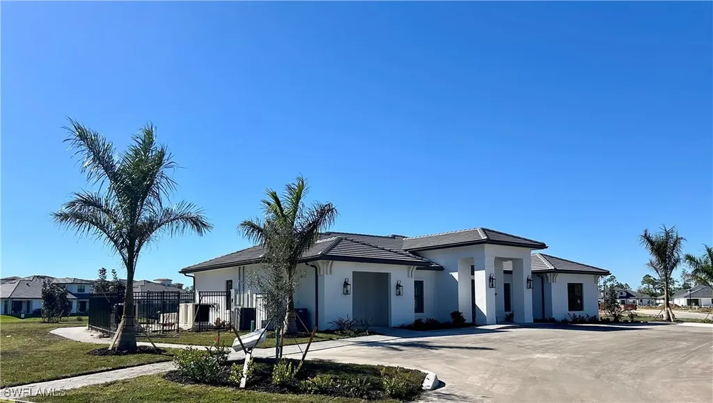 10911 Salt Bay Way Fort Myers FL 33913