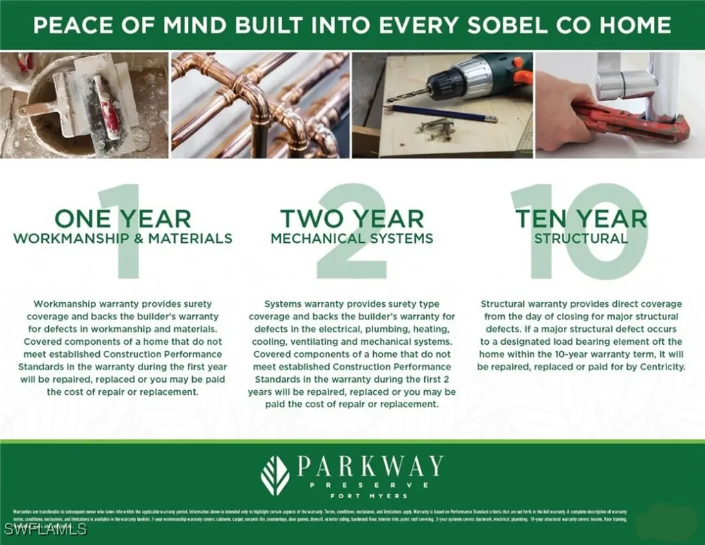 10911 Salt Bay Way Fort Myers FL 33913