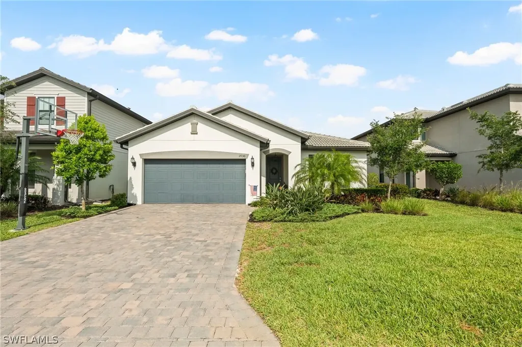 17130 Anesbury Place Fort Myers FL 33967