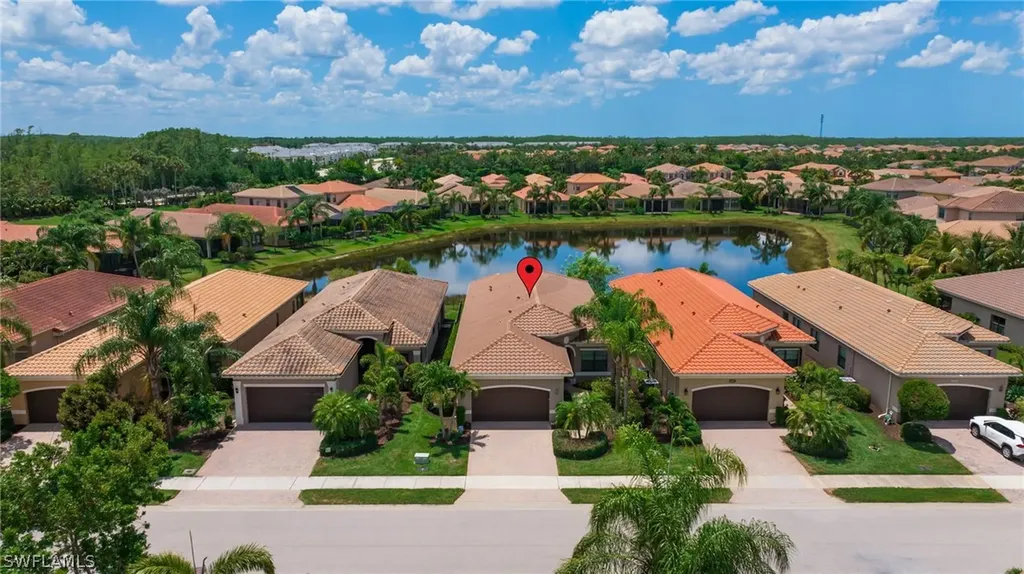 11643 Meadowrun Circle Fort Myers FL 33913