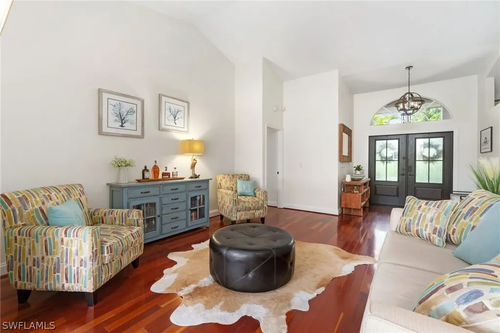 7021 Appleby Drive Naples FL 34104
