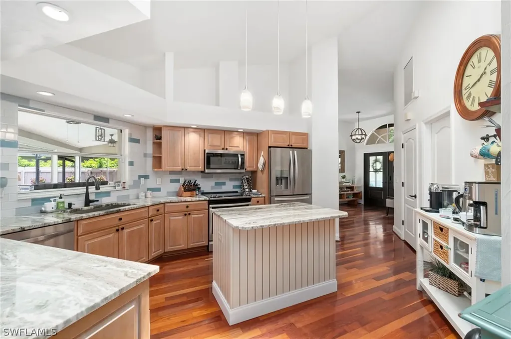 7021 Appleby Drive Naples FL 34104