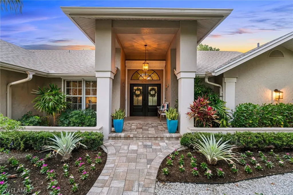 7021 Appleby Drive Naples FL 34104