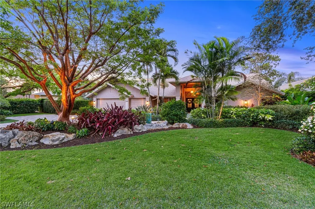 7021 Appleby Drive Naples FL 34104