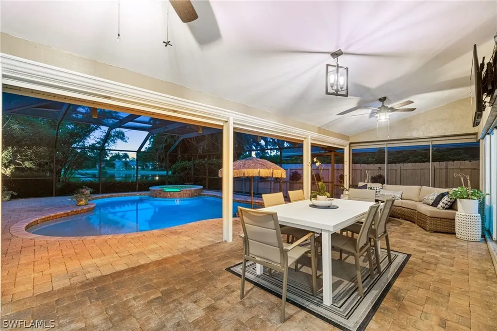 7021 Appleby Drive Naples FL 34104