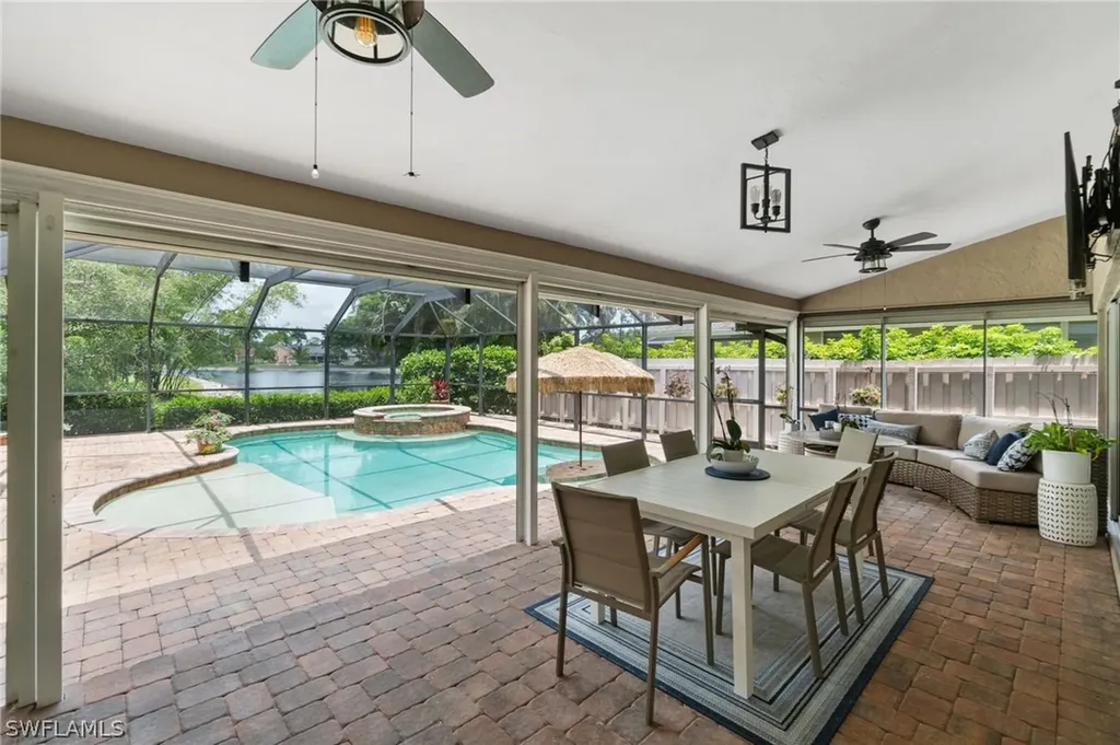 7021 Appleby Drive Naples FL 34104