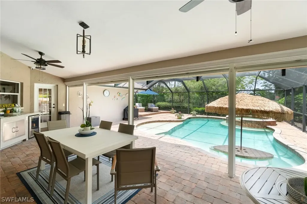 7021 Appleby Drive Naples FL 34104