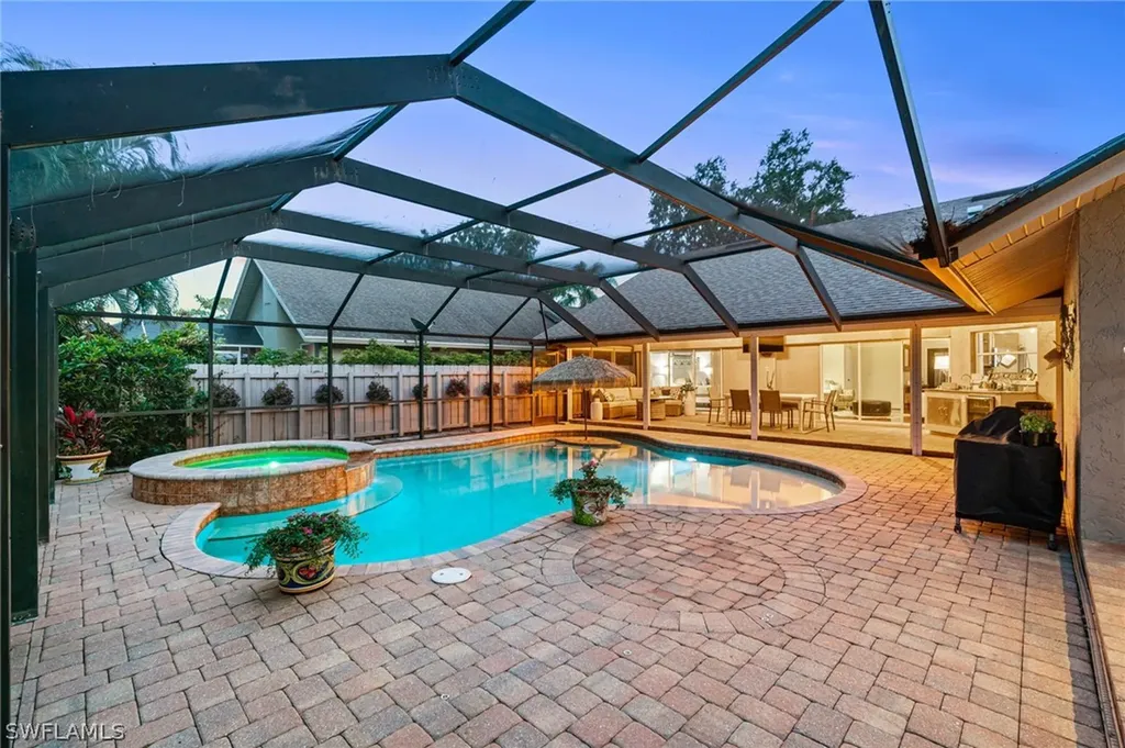 7021 Appleby Drive Naples FL 34104