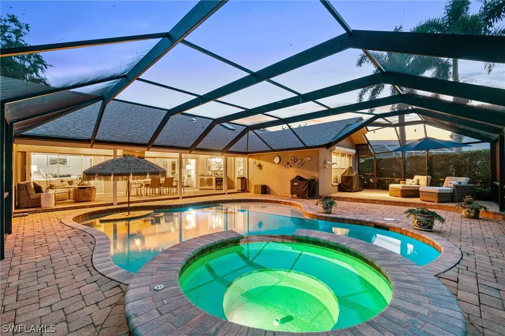 7021 Appleby Drive Naples FL 34104