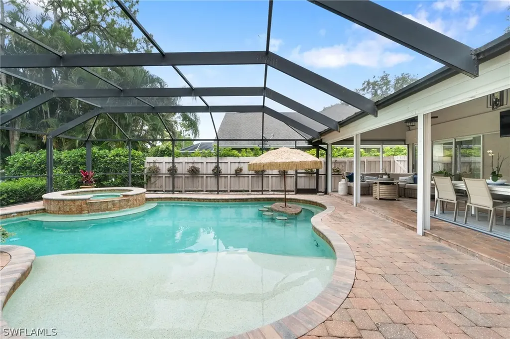 7021 Appleby Drive Naples FL 34104