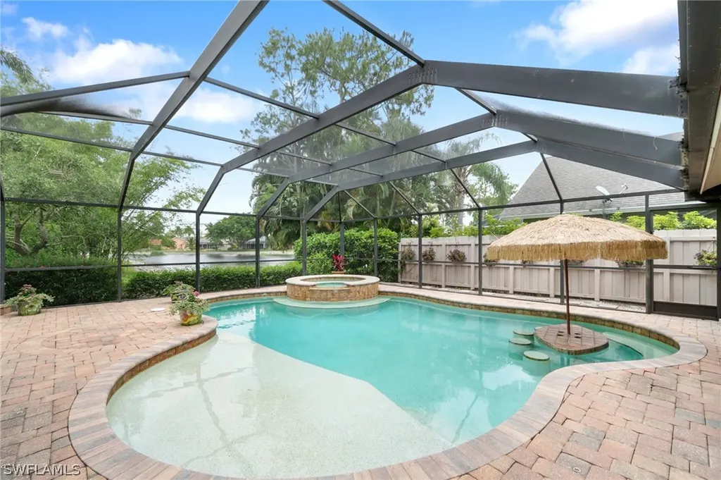 7021 Appleby Drive Naples FL 34104